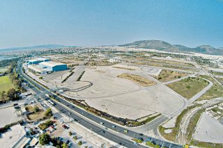 563 εκατ. ευρώ τον χρόνο για το Ελληνικό και ένα… ηχηρό μήνυμα