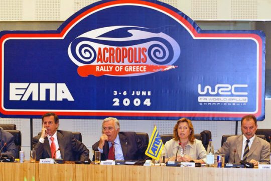 Καταρρέει «πνιγμένη» στα σκάνδαλα η ΕΛΠΑ