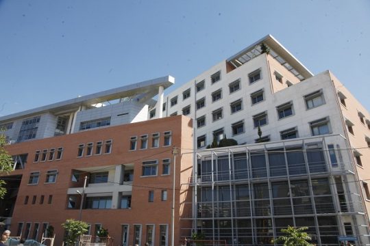 Ποιοι ευθύνονται για το υπέρογκο δημόσιο έλλειμμα του 2009;