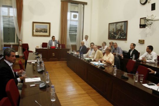 Τρίμηνη παράταση στην Εξεταστική για τα «θαλασσοδάνεια»
