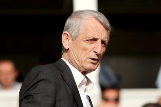 Αιχμές για FIFA και UEFA