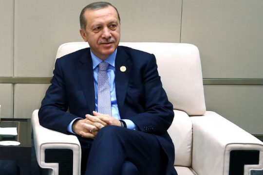 Παράταση της έκτακτης ανάγκης προαναγγέλλει ο Ερντογάν