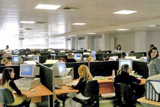 Από Δευτέρα οι αιτήσεις για κοινωφελή εργασία σε δήμους