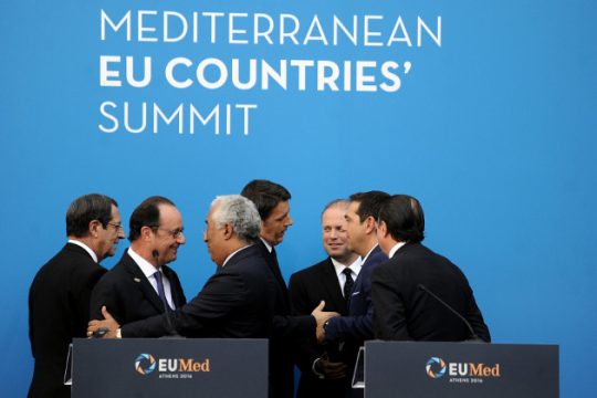 Η Διακήρυξη των Αθηνών και τα επόμενα βήματα