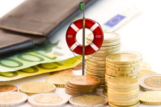 «Διεφθαρμένοι, και απείθαρχοι»
