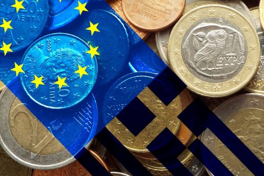Από το 2018 και βλέπουμε για το χρέος