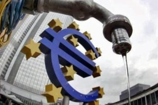 «Να μη δώσουμε το ύδωρ, θα ζητήσουν και τη γη…»