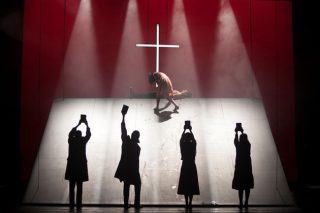 «Μικρός Πρίγκιπας», «Αμλετ» και «Καλιγούλας»
