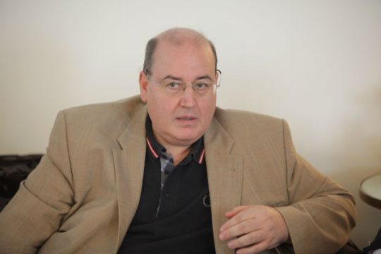 «Δεν ζούμε σε γκέτο, δεν περιχαρακώνουμε τα σχολεία»
