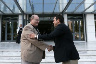 «Νίκο μου, έγραψες Ιστορία…»