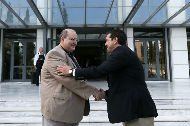 «Νίκο μου, έγραψες Ιστορία…»