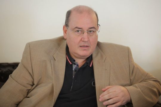 Απάντηση Φίλη σε Ιερώνυμο για θρησκευτικά