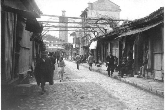 Απελευθερώσεις κατά συρροή