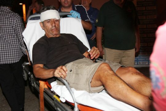 Θλιβερά επεισόδια στην κλήρωση της Football League