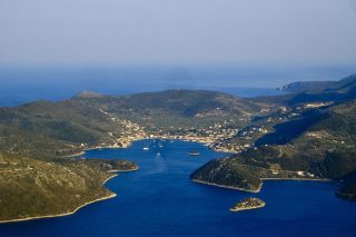 Το Θιάκι