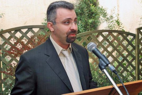Το «θαύμα» της ΜΚΟ Αλληλεγγύη