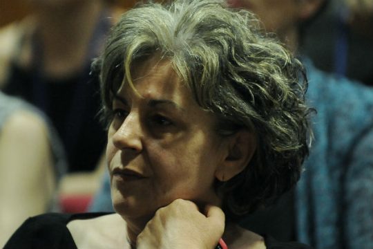 «Η δίκη κάποια στιγμή θα τελειώσει κι αυτοί θα πληρώσουν»