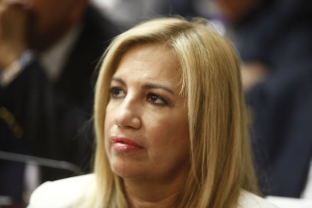 Με ατάκες δεν βάφονται αυγά… (ΙΙ)