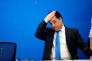 Γ. Κουρής: Ο Άδωνις δίνει 17.000 ευρώ στο κανάλι μου για τηλεπωλήσεις του