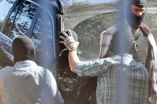 Συνελήφθησαν τρεις νεαροί τρομοκράτες