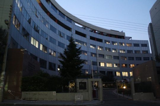 Ο «πόλεμος» συνεχίζεται και μετά την… πρώτη δόση