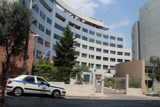 «Κόντρα» ΓΓΕΕ με Alpha και Star