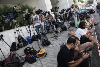Οι… συγκρατημένοι και οι ασυγκράτητοι