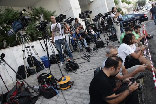 Οι… συγκρατημένοι και οι ασυγκράτητοι