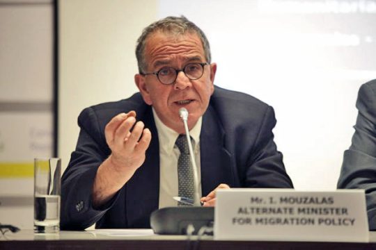 Σε μικρές δομές η φιλοξενία των προσφύγων