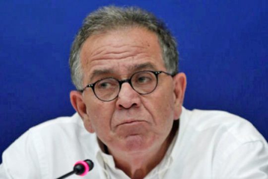 Μέτρα εκτόνωσης της κατάστασης ανακοίνωσε ο Γ. Μουζάλας