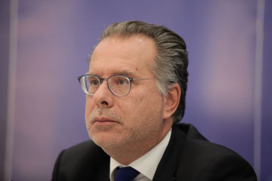 «Δημόσια απειλή» κατά Μητσοτάκη από Ρουβίκωνα