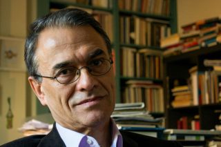 Το εγώ ενός «μεσσία»
