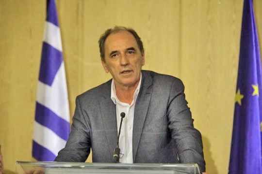 Bad bank για τα «κόκκινα»;