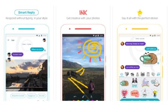 Το «Allo» messaging από την Google