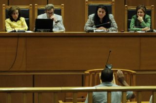 «Βοήθεια παιδιά, βοήθεια Αχμεντ»