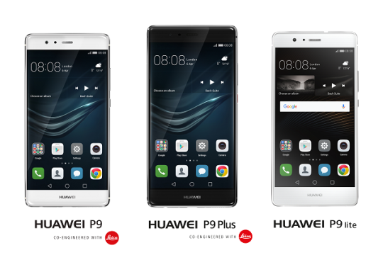 Επανάσταση στην τεχνολογία φέρνει η Huawei