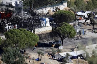 Hot spot σημαίνει και καυτό σημείο