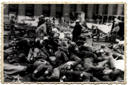 Η ιστορία μιας άλλης Attica