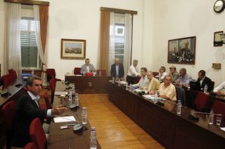 O Θέμης είχε νεύρα