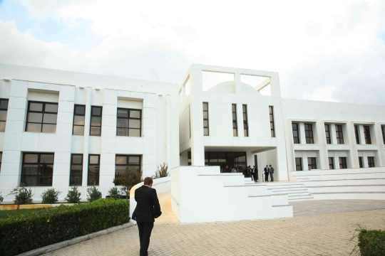 Το ΙΤΕ σε ευρωπαϊκά προγράμματα προστασίας των μνημείων