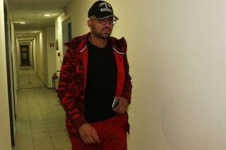 Στον Άρη για τρία χρόνια ο Τζιμπούρ