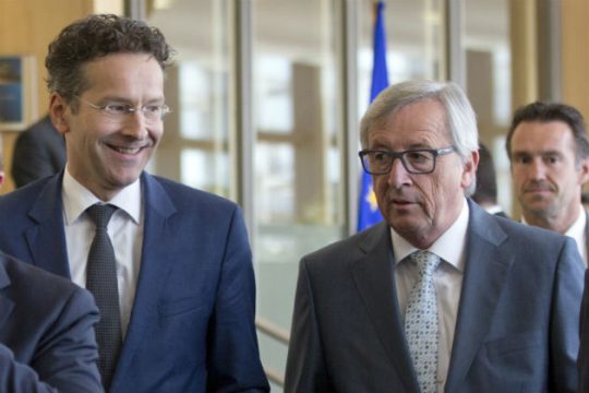 Ο «καλός», ο «κακός» και… η  κατάσταση της ΕΕ