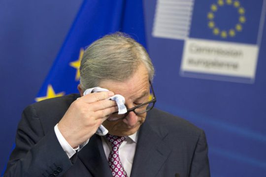 «Πιπέρι» κατά των… διαρροών