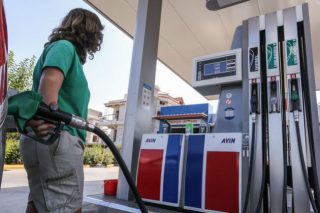 Θα βρέξει φόρους τον Οκτώβρη