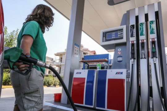 Θα βρέξει φόρους τον Οκτώβρη