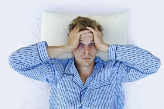 Κοιμηθείτε, με μέτρο, κάνει καλό στην υγεία