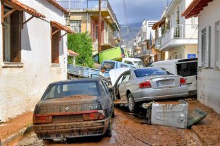Σοβαρές οι καταστροφές, γνωστές οι αιτίες