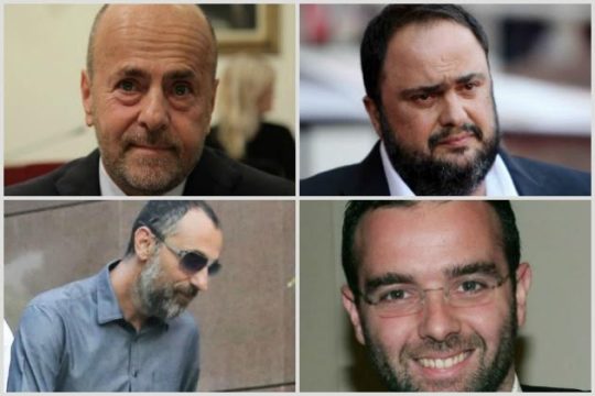 Οι 70 ώρες που αλλάζουν το τηλεοπτικό τοπίο