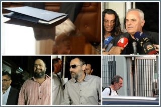 Δημοπρασία με σασπένς