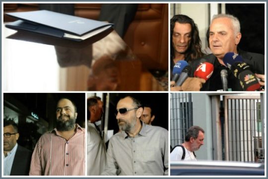 Δημοπρασία με σασπένς